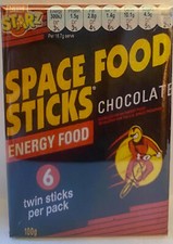 Space Food Sticks Magnet 2