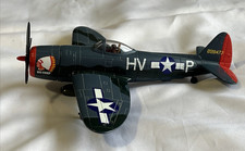 Air Signature Models Republic P47D Thunderbolt 