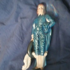 1976 Vintage Holland Mold  Blue Boy picture