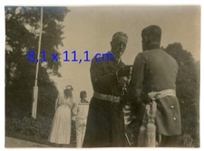 Photo Prince Henry of Prussia in Hemmelmark Eckernförde 584 picture