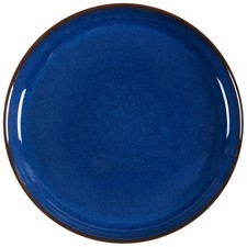 Denby-Langley Imperial Blue Dinner Plate 10304340 picture