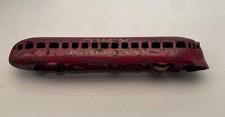 1934 Century Of Progress Pullman Railplane Souvenir Rare picture