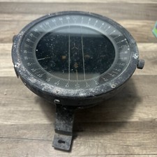 USAAF WWII MASTER NAVIGATION COMPASS picture