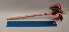 VTG Cleveland Federal Savings Christmas Club Account Promo Ad Pencil Banking CLE picture