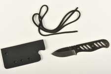 Ontario Knife Ranger Skeleton 9462 picture