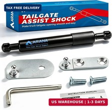 ARANA Tailgate Assist Soft Open for Ford Ranger 2019-2025 picture