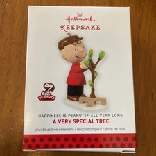 Hallmark 2013 Ornament  