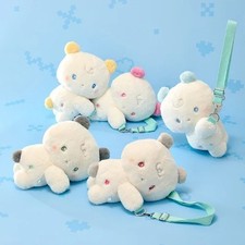 PLAVE - MMMM BABY ROOM POP-UP MD MMMM BABY HUG ME DOLL CROSSBODY BAG picture