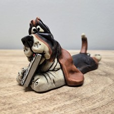 Clanimalzoo Basset Hound 