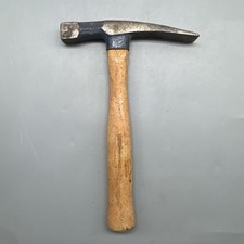 Vaughan 16oz. Bricklayer Hammer NO. BL 16 USA Made picture