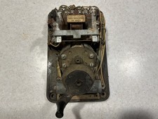 1930s  Leich Bakelite Telephone  Part picture
