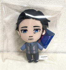 MILGRAM Deformed Plush Doll Mascot Kazui Another costume picture