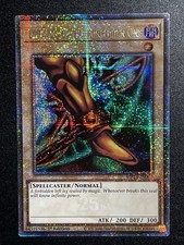 YuGiOh Left Leg of the Forbidden One MP24-EN003 QCSR 1st Edition NM picture