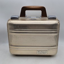 VTG ZERO HALLIBURTON 