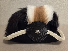 Pitkin & Co. 1800s US Army Round Hat Replica picture