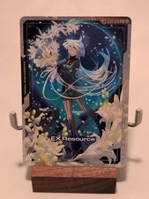 EX Resource (EXR-010) (C+) (SP) - Freedom Ascension (GD05) picture