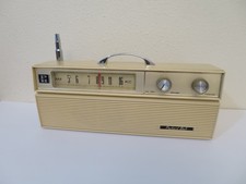 *RARE* Modified Packard Bell AR 851 AM Radio - The Gilligan's Island Radio picture