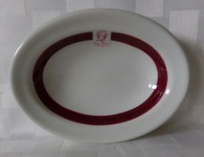 Vintage 1973 SHENANGO D-31 Restaurantware 5.5