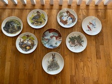 Vintage Halbert’s Inc. Mother’s Day Plates Your Choice picture