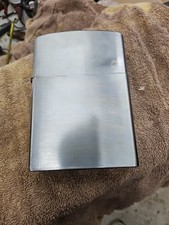 Vintage X̌tra Large Lighter 6.5