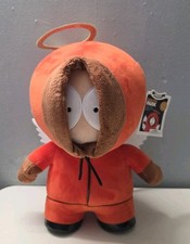 2021 South Park Kenny Angel Plus Shake Action HUGME Working 14” Brand New picture