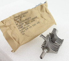 NOS 1961 Collins Radio Co. Tuning Cam Switch Rotor Shaft Assy P/N 504 7567 003 picture