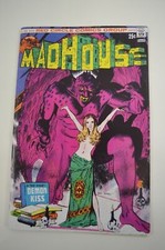 Riverdale TV Series Prop Comic Book Madhouse 96 Red Circle Archie Jughead picture