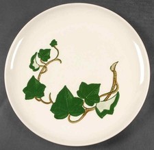 Metlox - Poppytrail - Vernon California Ivy Dinner Plate 352864 picture