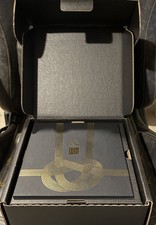 10KTF Kagami Portal YugaLabs Rare Physical Gucci MAYC WAGMI-San W/Power Cable picture