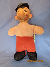 1961 Vtg. Gund Gundikins Gonzorgo Disney Babes in Toyland Rare 9