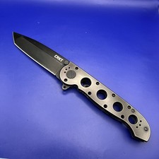 CRKT M16-04KS Tanto Pocketknife picture