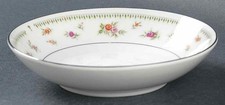 Japan Abingdon Fruit Dessert  Bowl 270198 picture