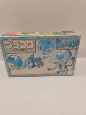 Pokemon Pinsir Pracoro Dice Battle Game Toy Bandai 1998 Sealed New picture