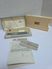 NEW FULL SET Cross Ladies Matte Gray  Pen & Pencil Set #2141 🇺🇸 NO ENGRAVING picture
