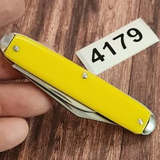 Vintage Equal End Cigar Jack 3.5