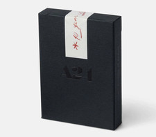 A24 Playing Cards: 10 Years Collector's Set Character Bicycle Cards - BRAND NEW picture