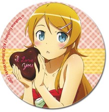Oreimo Kirino Anime 1.25