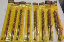 8PC VTG IRWIN 1/4