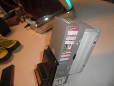 1 mars mei ae 2411 u 5 bill acceptor 1& 5 DOLLAR 110v picture