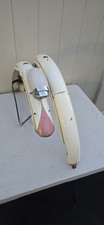 1950'S Schwinn 26” S2 Wheels Fenders, Phantom, Hornet DX, Panther Bikes. picture