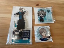Nijisanji J1 leaf set #d48f63 picture