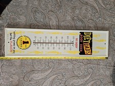 Rare Vintage Dad's diet Root Beer  thermometer  picture