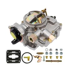 Marine Carburetor for Mercruiser 3.0L/2.5L - 2-Barrel, Electric Choke picture