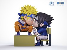 NiNi x PG STUDIO Limited Version Collectible Anime Painted Statue New In Stock picture