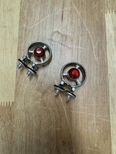 New Murray Pedal Car Fender Ornament Set new metal picture