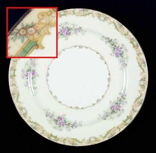 Noritake Atesia Dinner Plate 416832 picture