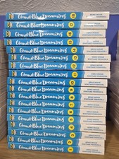 Grand Blue Dreaming Manga English Volumes 1-18 Kodansha  picture