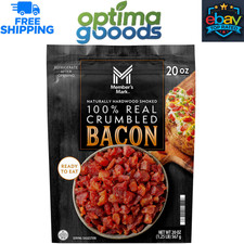 Member's Mark Real Crumbled Bacon (20 oz.) Hardwood Smoked Ready to Eat Bacon picture