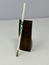 Vintage Unused Charter Communications USA Advertising Pencil Rare Z0 picture