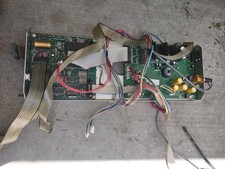 nsm grand arcade jukebox player mech pcbs #2122 picture